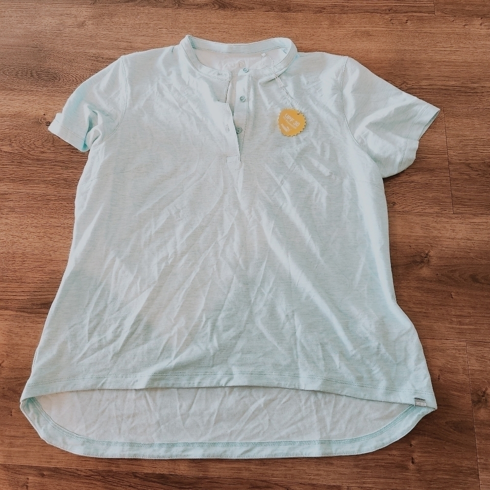 Puma Shirt - Picture 1 of 2
